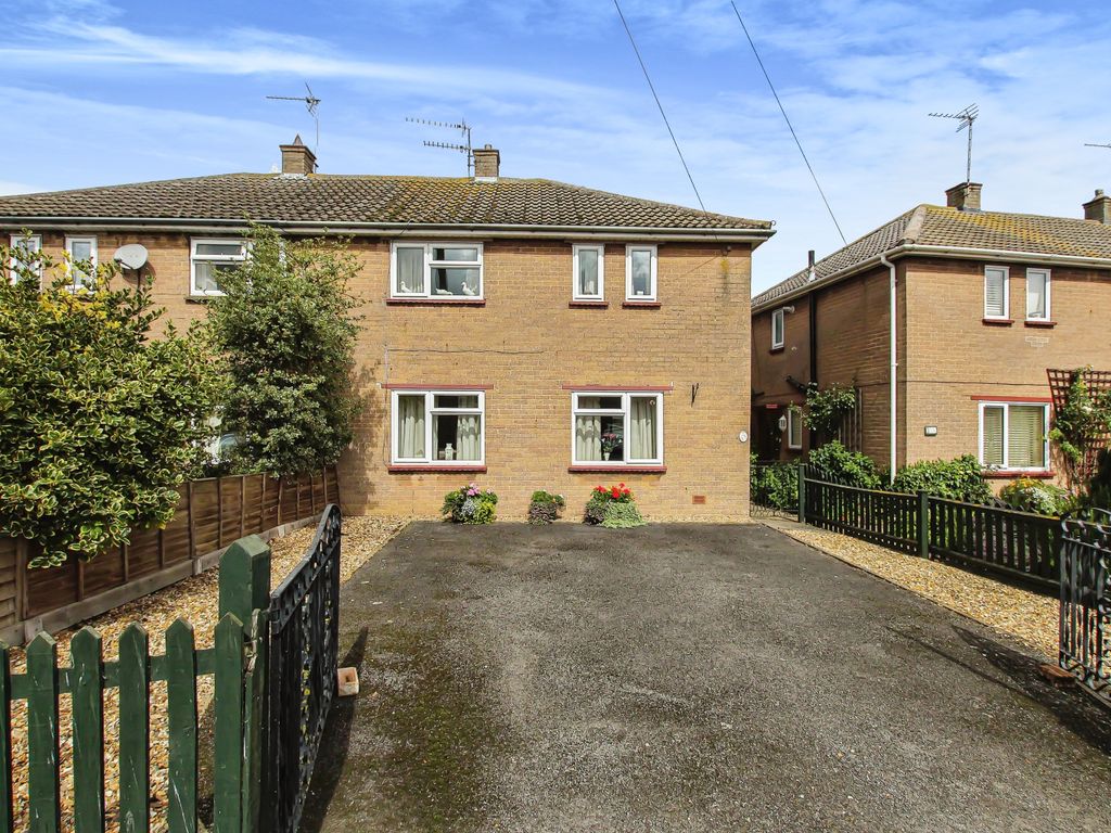 3 bed semidetached house for sale in High Barns, Ely CB7, £275,000 Zoopla