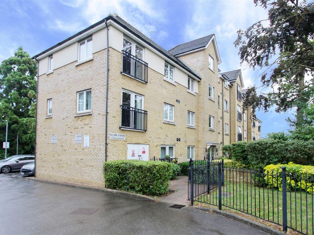 1 bed flat for sale in Harefield Road, Uxbridge UB8, £99,000 Zoopla