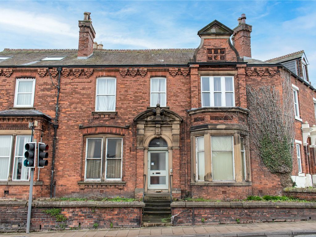 2 bed flat for sale in 10B Scotland Road, Carlisle, Cumbria CA3 Zoopla