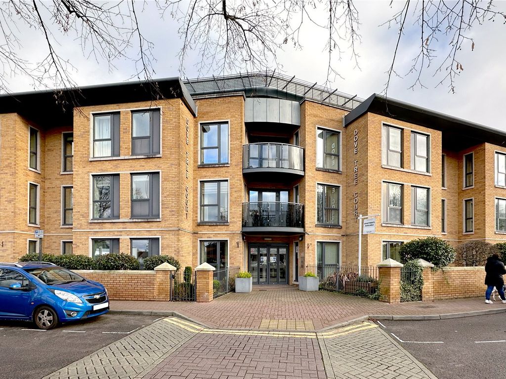 1 bed flat for sale in Stratford Road, Shirley, Solihull, West Midlands