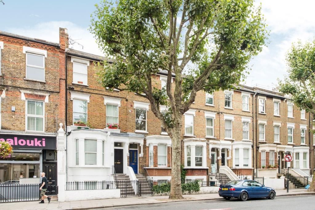 2 bed flat for sale in Shirland Road, Maida Vale W9 Zoopla
