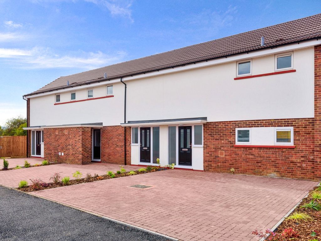 3 bed end terrace house for sale in Spey Road, Abingdon, Oxfordshire OX13 Zoopla
