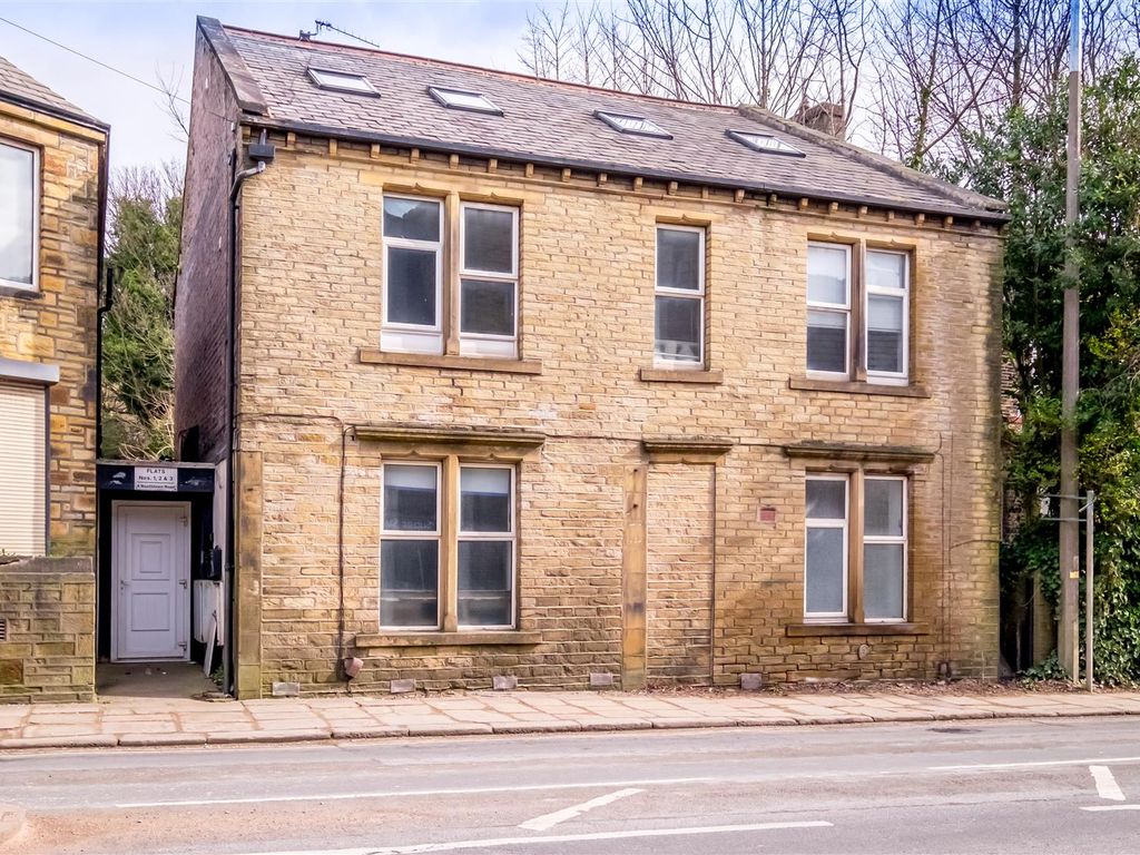 6 bed block of flats for sale in 4 Boothtown Road, Boothtown, Halifax HX3 Zoopla