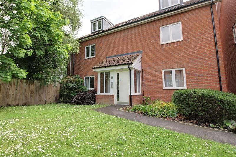 1 bed flat for sale in Starling Road, Norwich NR3, £142,500 Zoopla