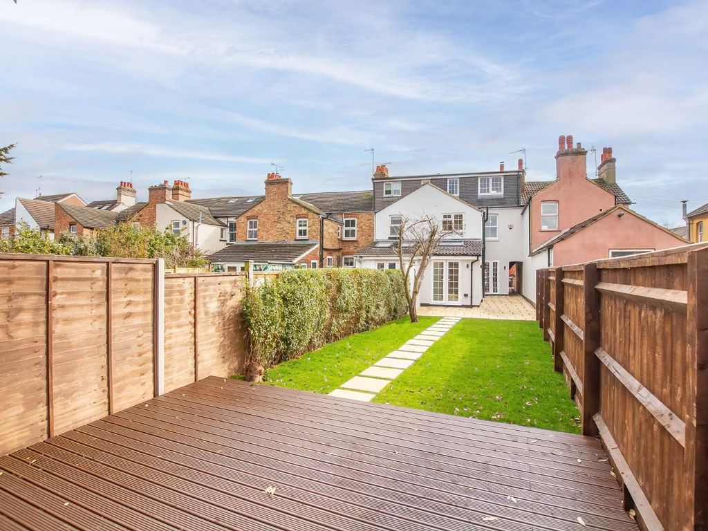 3 bed property for sale in Vandyke Road, Leighton Buzzard LU7 Zoopla