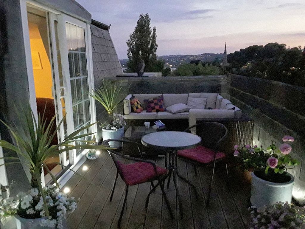 Lower Woodfield Road, Torquay TQ1