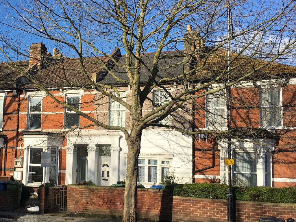 Grove Vale East Dulwich SE22  