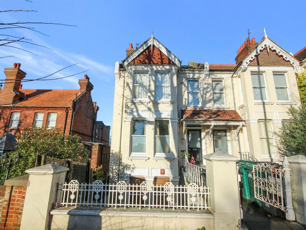 1 bed flat to rent in Preston Drove, Brighton BN1, £1,250 pcm Zoopla