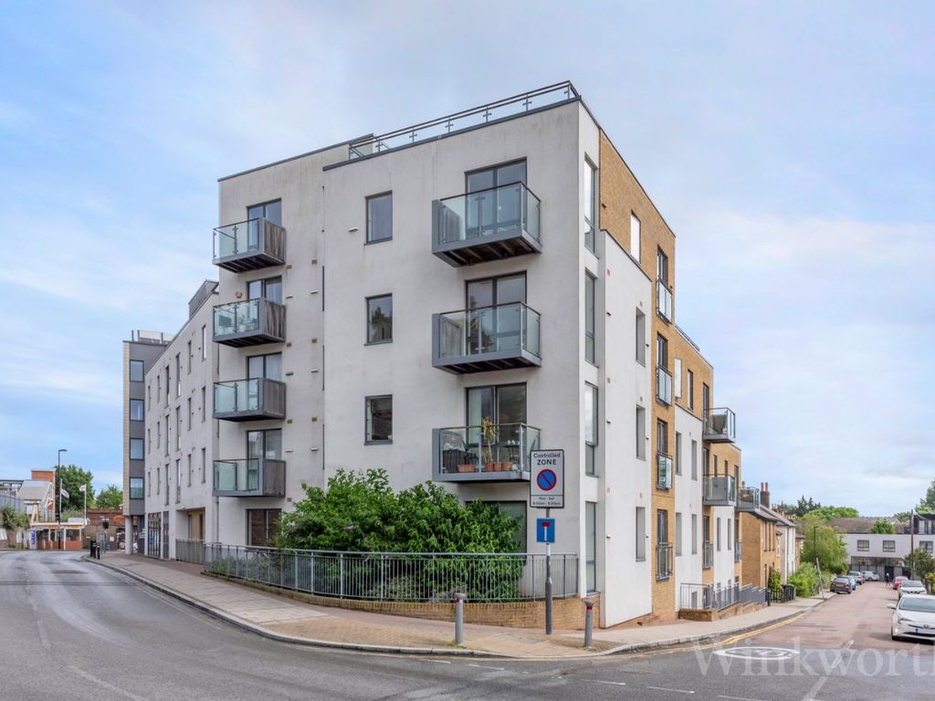 1 bed flat to rent in Perry Vale, London SE23 Zoopla