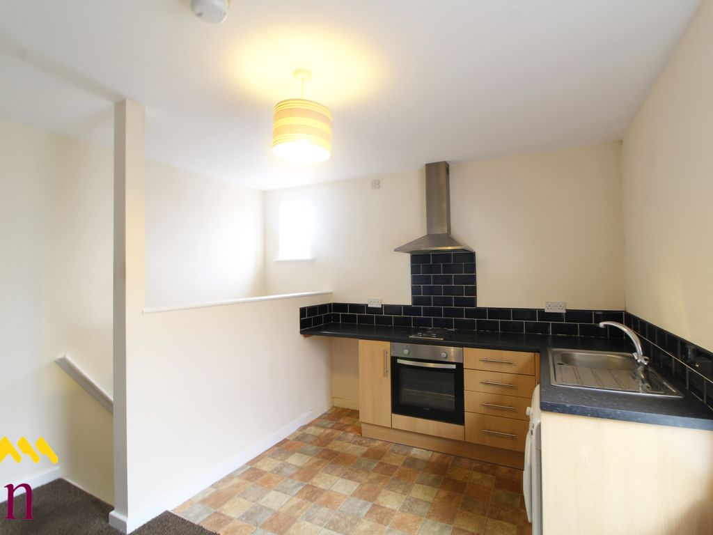 1 bed flat to rent in Bentley Road, Bentley, Doncaster DN5 Zoopla