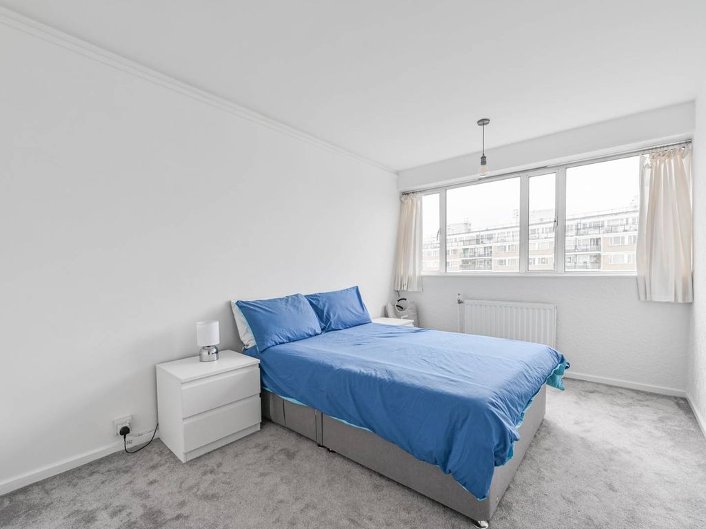 2 bed flat for sale in Churchill Gardens, Pimlico, London SW1V Zoopla