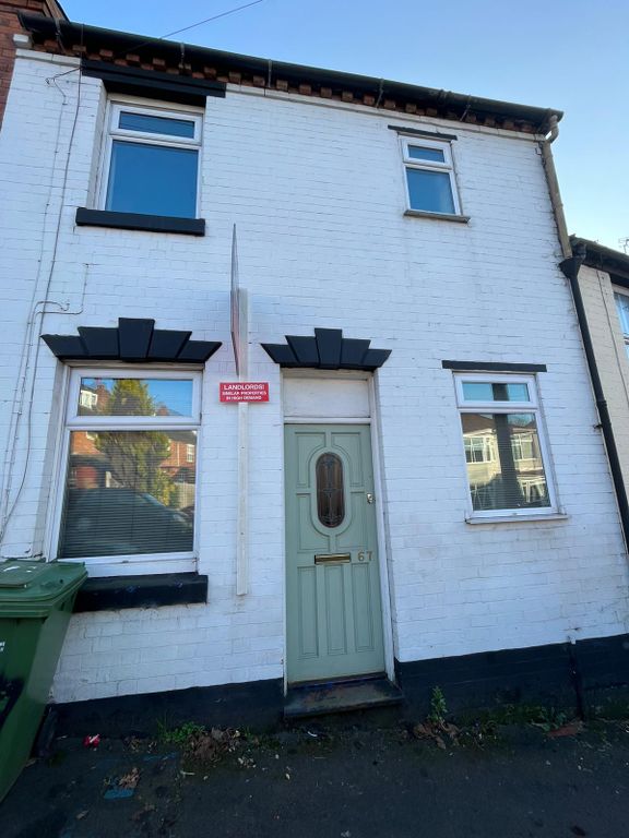 2 bed property to rent in Offmore Road, Kidderminster DY10 Zoopla