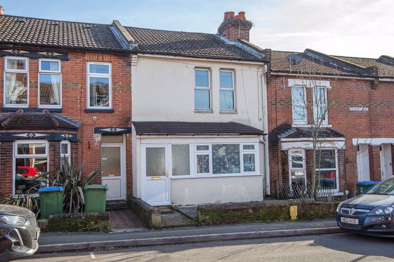 3 bed terraced house for sale in Foundry Lane, Southampton SO15 Zoopla