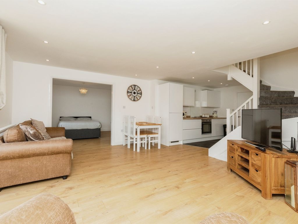 New home, 3 bed detached house for sale in Corston Walk, Shirehampton