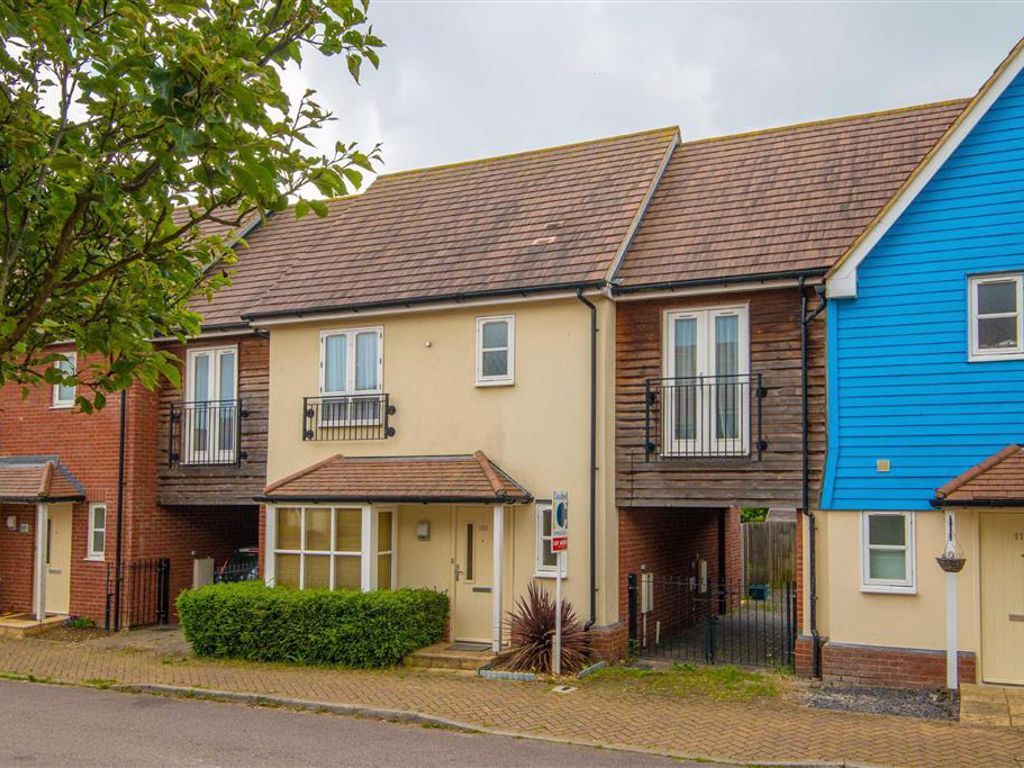 3 bed semidetached house to rent in Tyhurst, Middleton, Milton Keynes