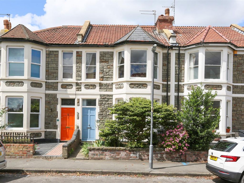 3 bed terraced house for sale in Monk Road, Bristol BS7 Zoopla