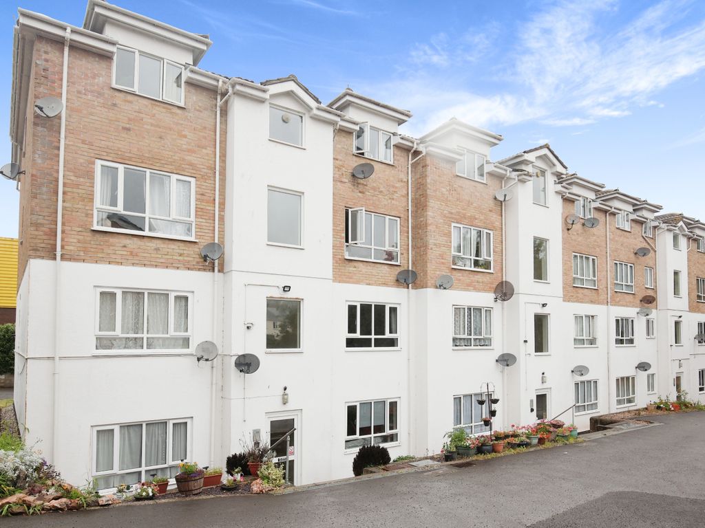 1 bed flat for sale in Hele Road, Torquay, Devon TQ2, £80,000 Zoopla