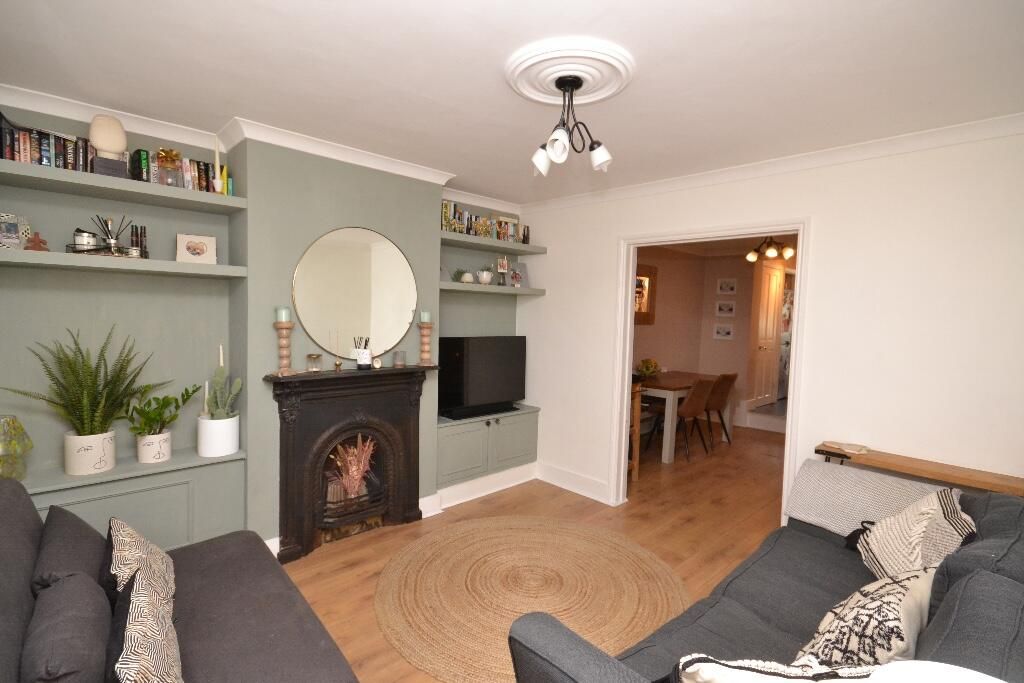2 bed semidetached house for sale in Dunmow Road, Stortford