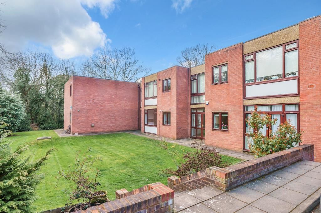 2 bed flat for sale in Woodside Park, Holden Road N12 Zoopla