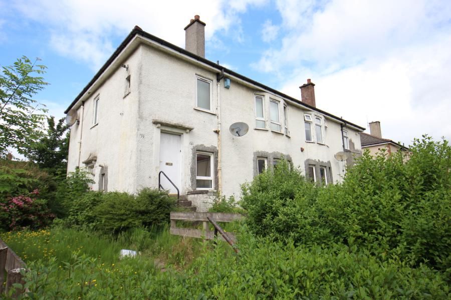 2 bed flat for sale in Glencorse Street, Carntyne, Glasgow G32 Zoopla