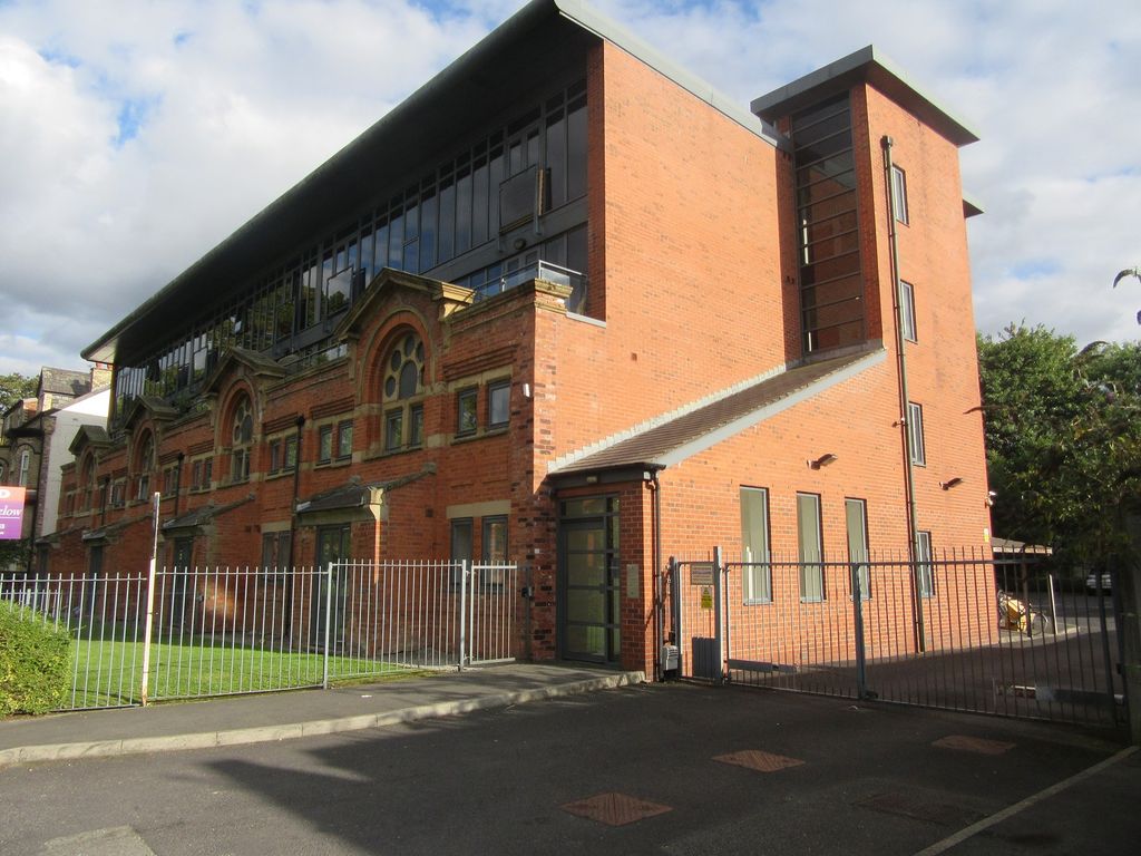 The Gallery, Range Road, Whalley Range, Manchester. M16  