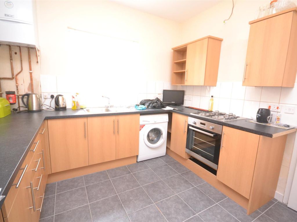 Room to rent in Zinzan Street, Reading, Berkshire RG1 Zoopla