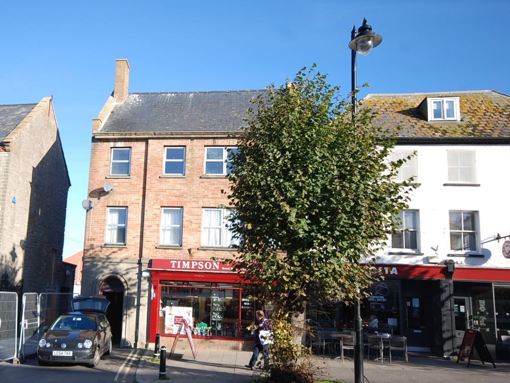 2 bed flat to rent in West Street, Bridport DT6 Zoopla