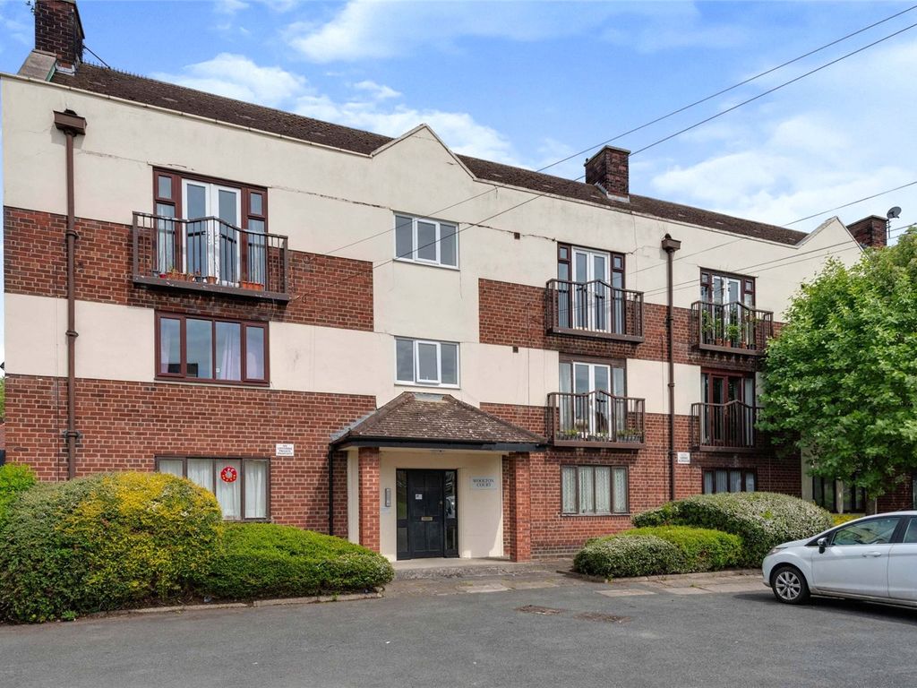 2 bed flat for sale in Woodvale Road, Woolton, Liverpool L25 Zoopla