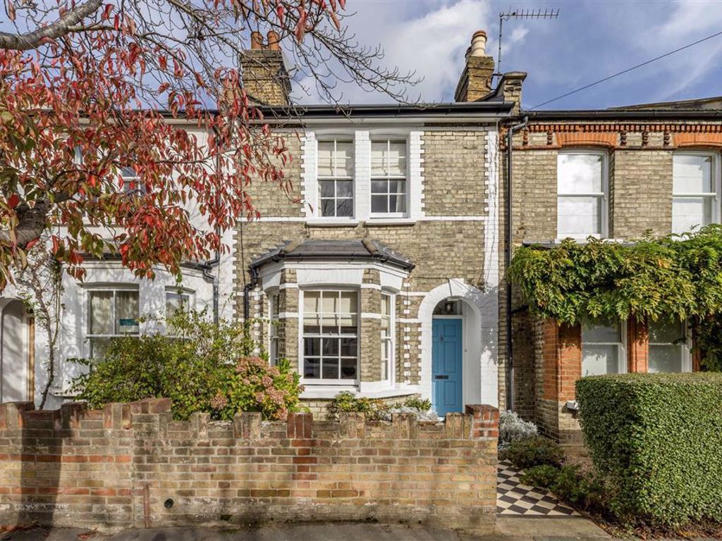 3 bed property for sale in Wick Road, Teddington TW11 Zoopla