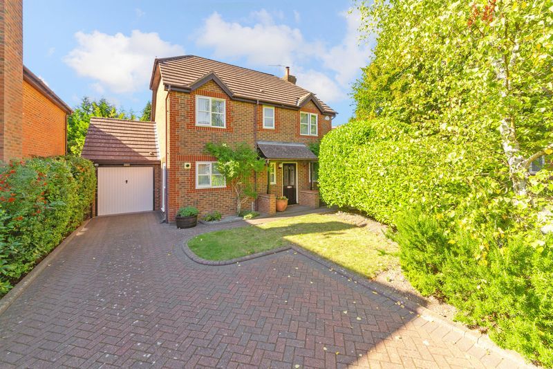 Greenside Park, Luton LU2  