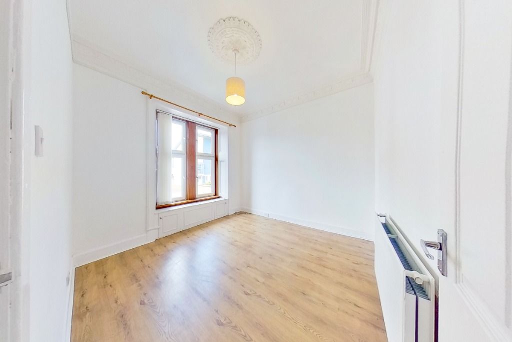 1 bed flat to rent in Erskine Street, Stobswell, Dundee DD4, £495 pcm