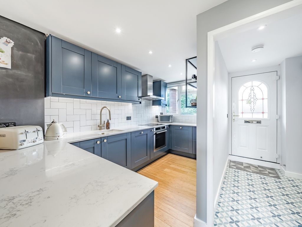 2 bed for sale in Sylvan Road, London SE19, £400,000 Zoopla