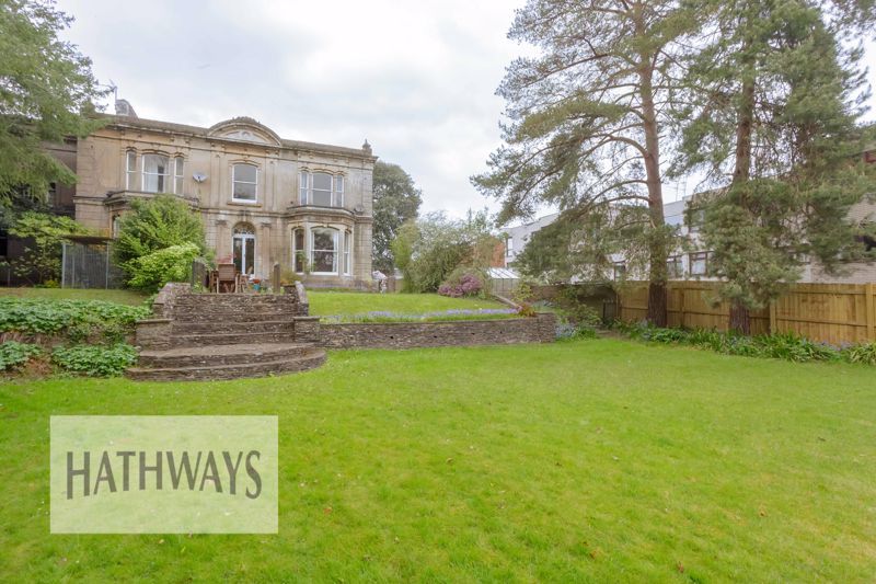 4 bed property for sale in Mill Street, Caerleon, Newport NP18 Zoopla