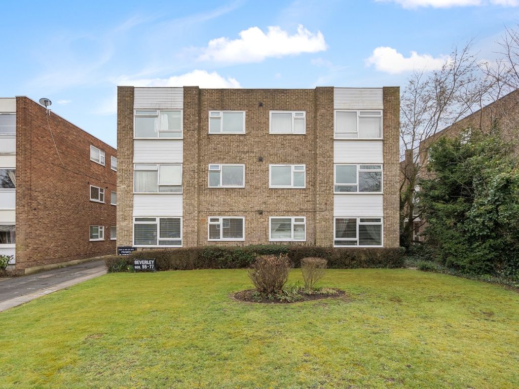 1 bed flat for sale in The Park, Sidcup, Kent DA14 Zoopla