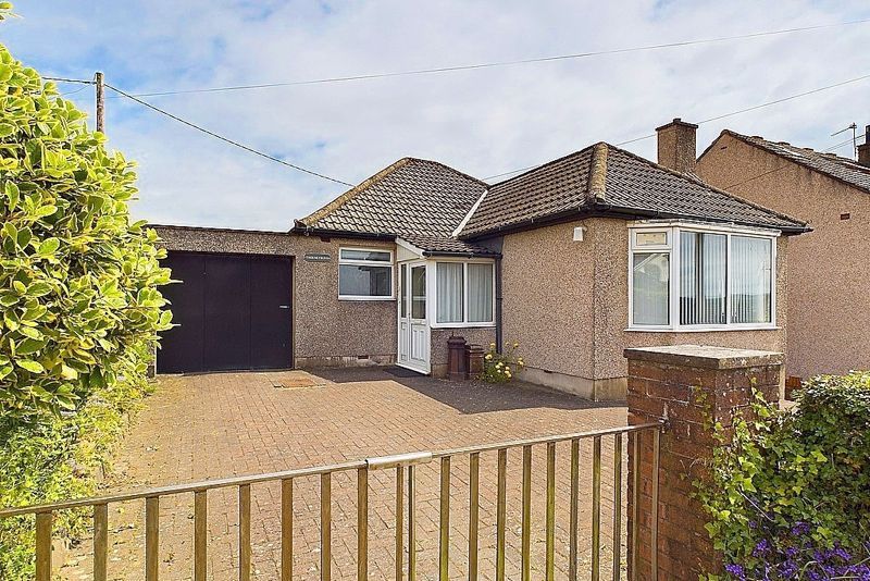 2 bed detached bungalow for sale in Branthwaite Lane, Seaton, Workington CA14, £200,000 Zoopla