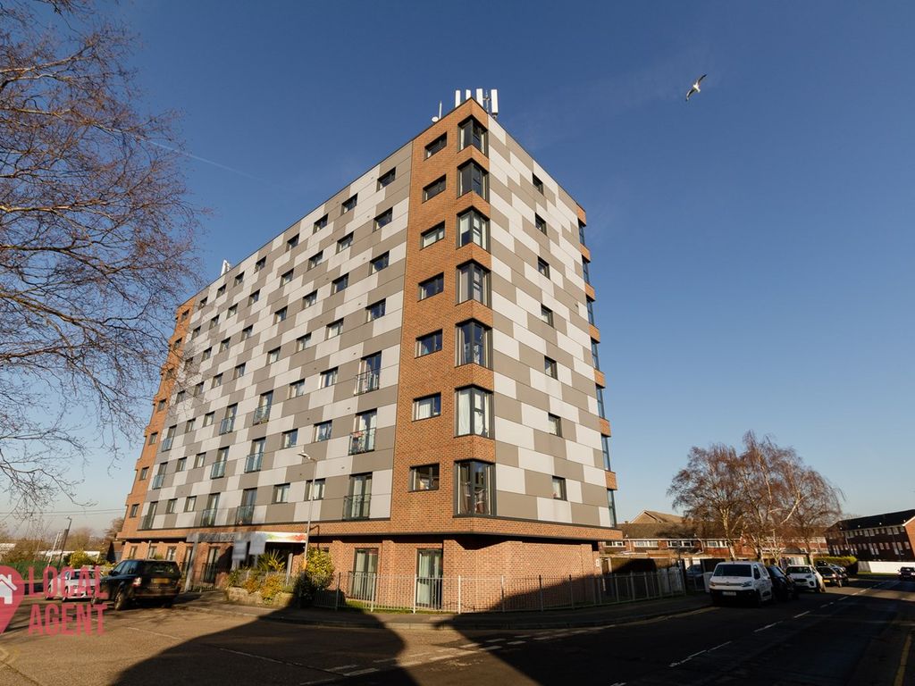 2 bed flat for sale in Azalea Drive, Swanley BR8 Zoopla