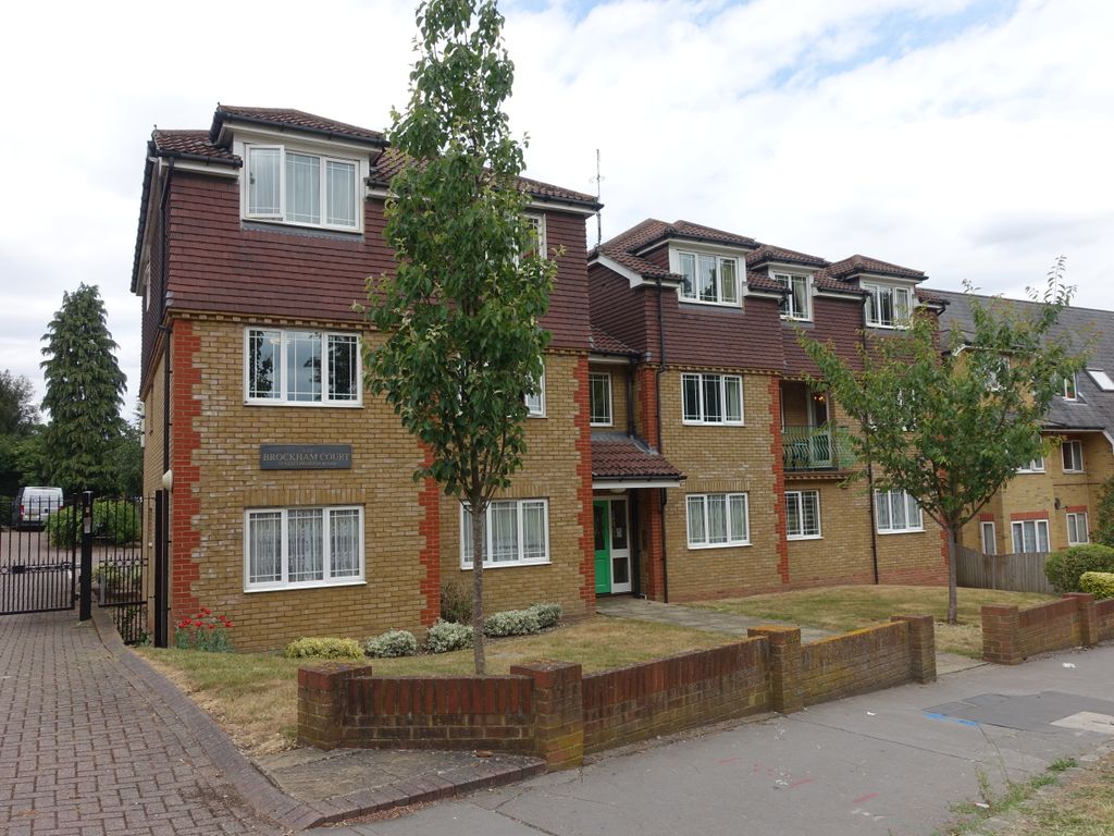 2 bed flat to rent in Nottingham Road, South Croydon CR2, £1,500 pcm