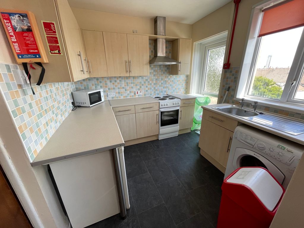 4 bed shared to rent in St Helens Road, Swansea SA1 Zoopla