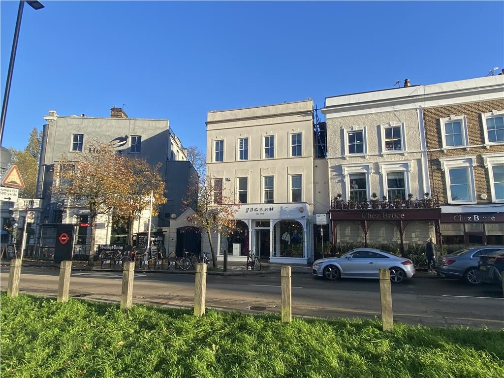 Office to let in 24, Court, 1 Bellevue Road, Wandsworth, London