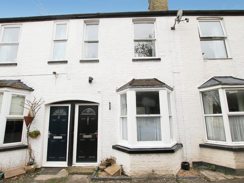 2 bed property to rent in Orchard Row, Herne, Herne Bay CT6 Zoopla