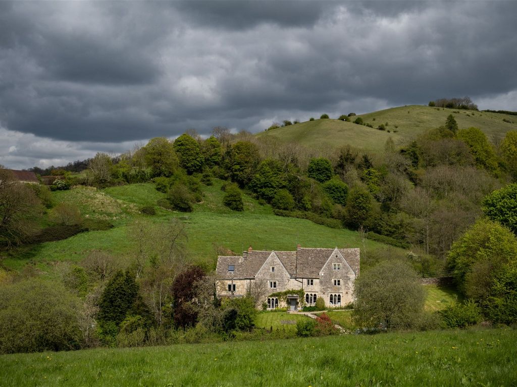 4 bed country house for sale in The Vatch, Stroud GL6, £1,295,000 Zoopla