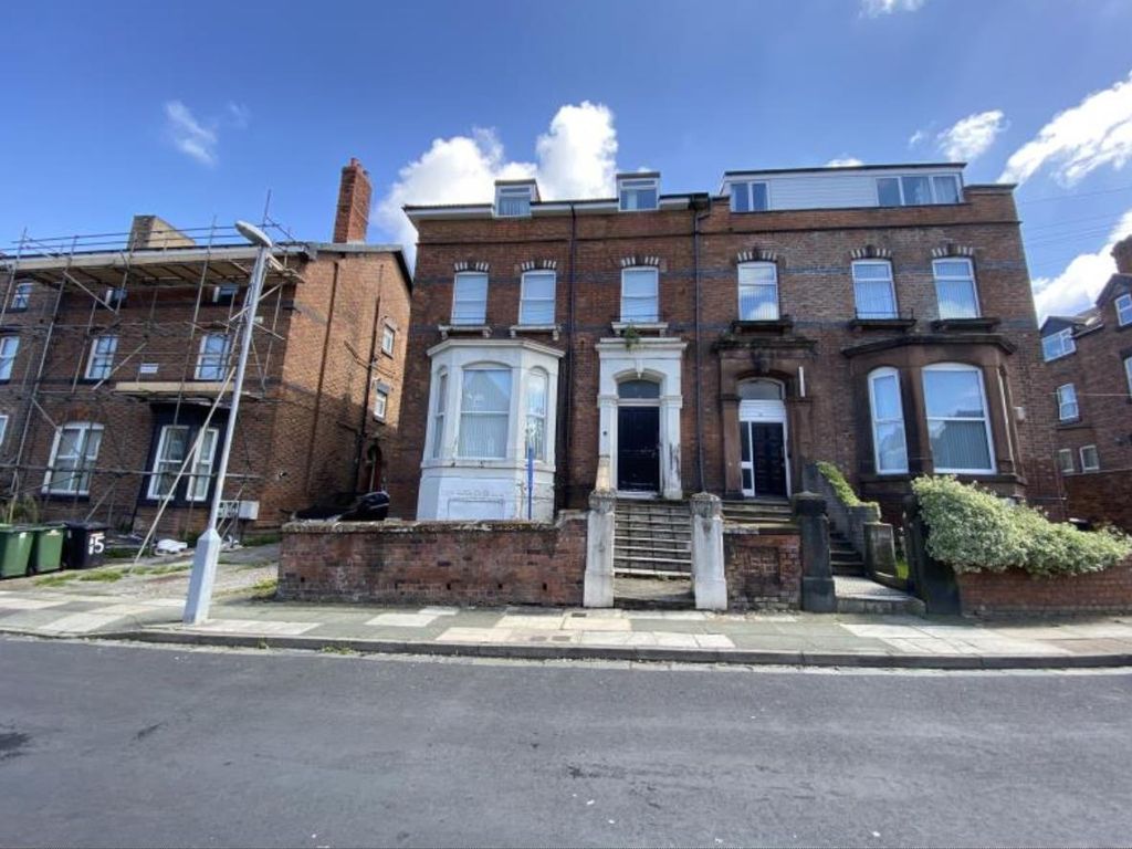 1 bed flat to rent in Alexandra Road, Prenton CH43 Zoopla