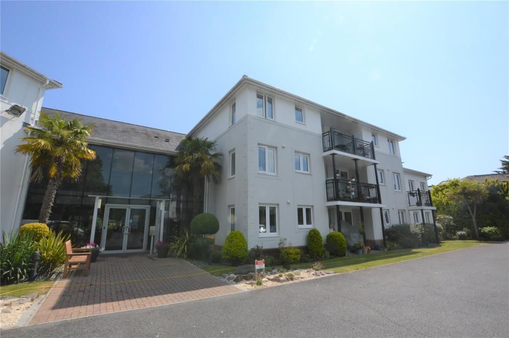 Stanley Court, Stanley Road, St Marychurch, Torquay, Devon TQ1