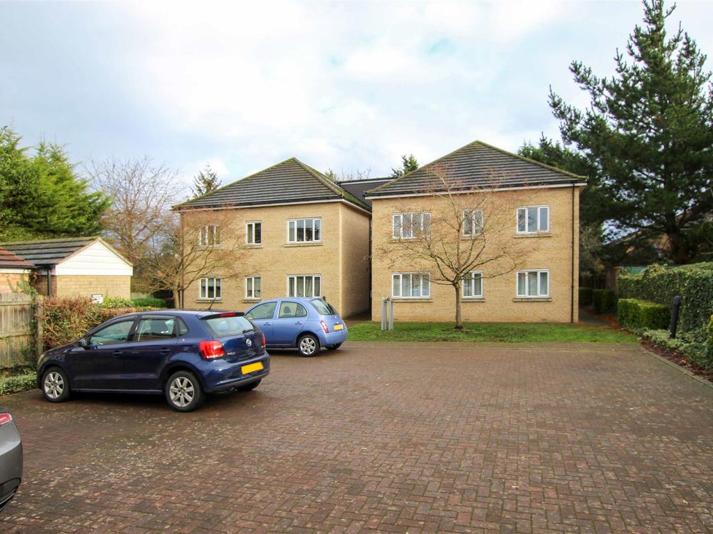 2 bed flat to rent in Histon Road, Cambridge CB4 Zoopla