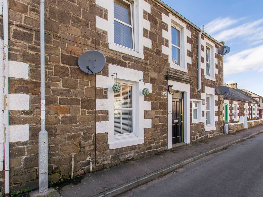 3 bed flat for sale in 19 King Street, NewportOnTay DD6 Zoopla