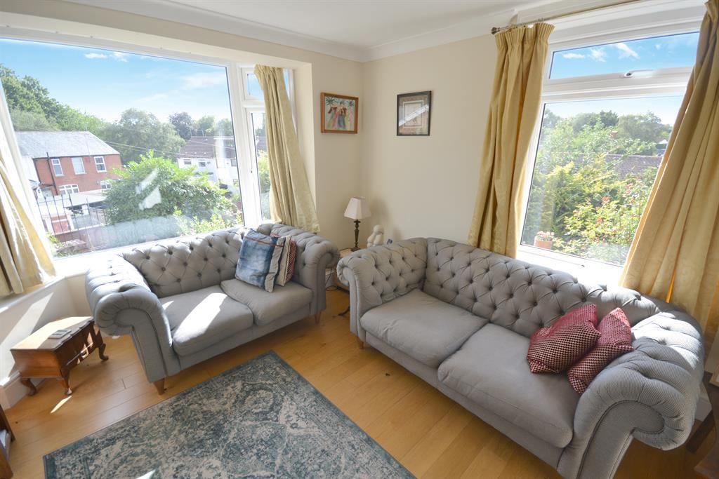 Birchy Barton Hill, Exeter EX1  