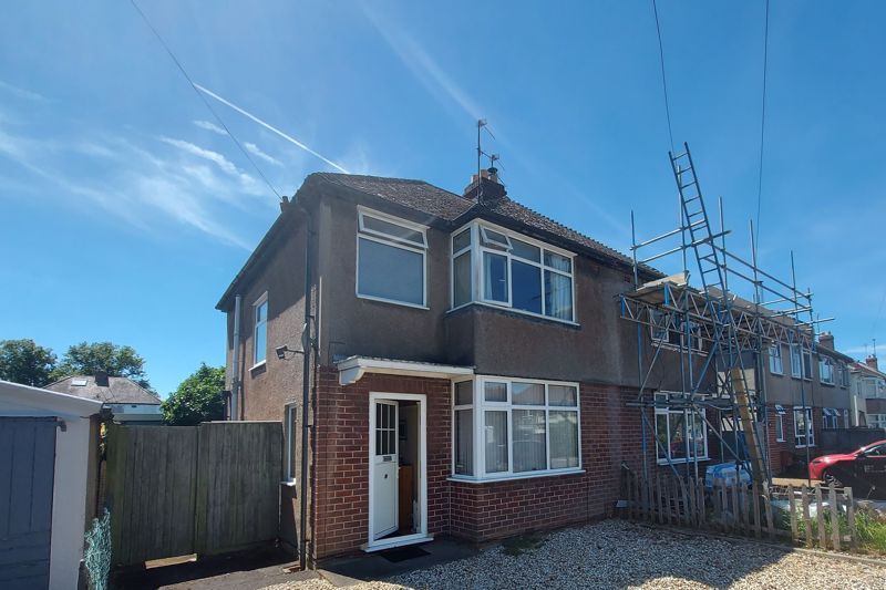 3 bed semidetached house for sale in Brooklyn Gardens, Cheltenham GL51 Zoopla