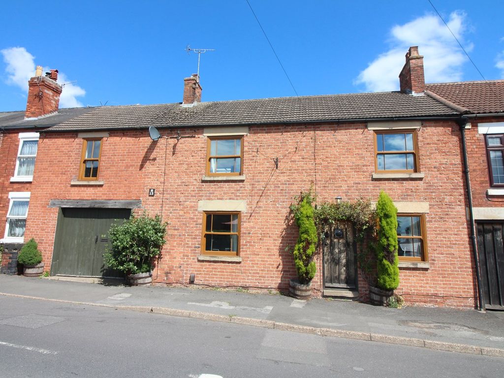 4 bed end terrace house for sale in Main Street, Newthorpe, Nottingham NG16 Zoopla