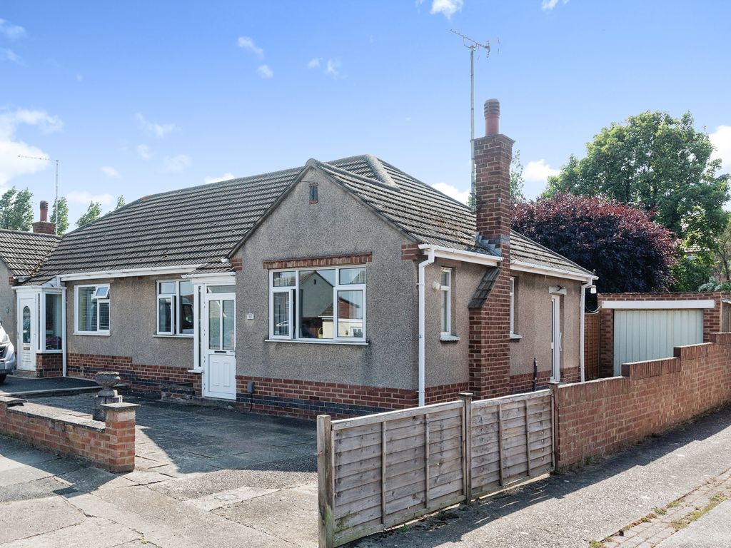 2 bed bungalow for sale in Mendip Road, Duston NN5, £235,000 Zoopla