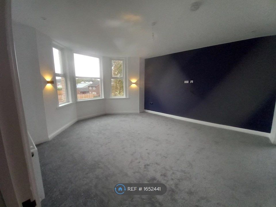 2 bed flat to rent in Seymour Road, Broadgreen, Liverpool L14 Zoopla